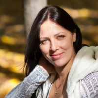 Наталья Лесовикова