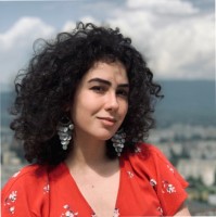 Eleonora Margaryan