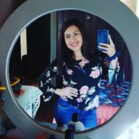 ELIZABETH IBARRA