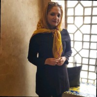 Marziyeh Taji