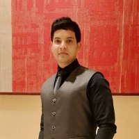 Rajiv Mahesh