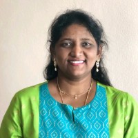 G Deva Krupa Jane