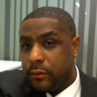 Brian Horsford