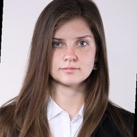 Anastasiya Romaniv