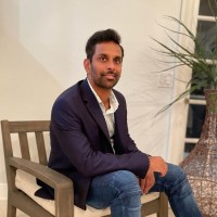 Ravi j