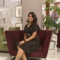 Sindhu C