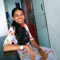 Pavithra Krishnamoorthy
