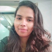 Bhagyashree Gaikwad