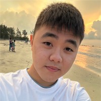 Kai Yuan Lim