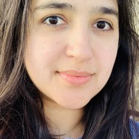 Sarah Chowdhry