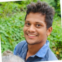 Dhaneesh Kumar