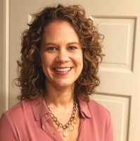 Catherine “Alex” Kuschel