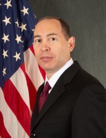 David Cromwell