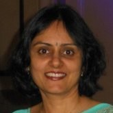 Daxa Vaishnav, MD (Hom.), CCH (USA)