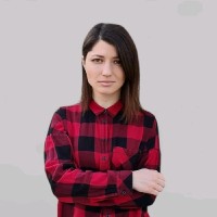 Tania Kichuk