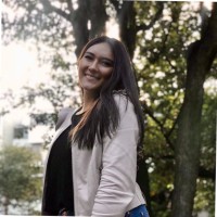 Valentina Forigua Contreras