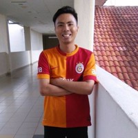 Muhamad Syafiq Ramli