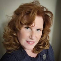 Elizabeth Carpenter