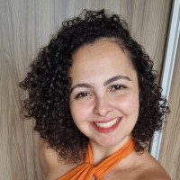 Mariana Rocha Dutra Santos