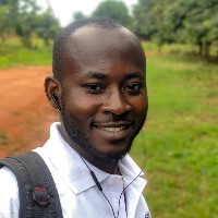 Richard Agyei