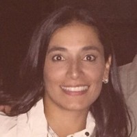 Andrea Benavides