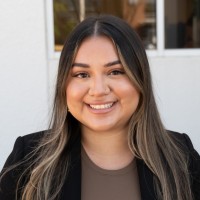 Lucy Ramirez