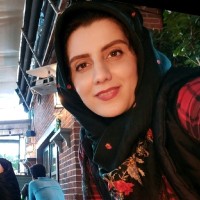 Zeinab Arbabi