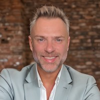 Simon Kevan