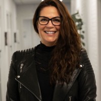Pernille Jung Jørgensen