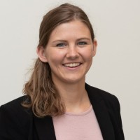 Madeleine Mccullough