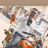Abin Bhattacharjee
