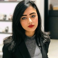 Charlotte Mahadeo