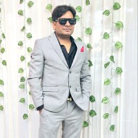 PRAMOD KUMAR