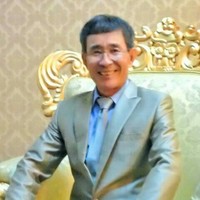 Somchine Manivong