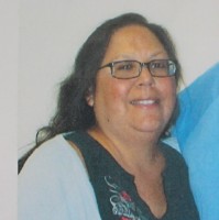 Teresa Reyes-Sanchez