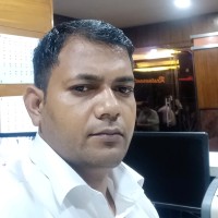 RAM KUMAR KASHYAP