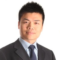 Thomas Chen, Ca