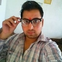 Sahil Sharma