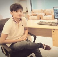 Marc Lois Vistal