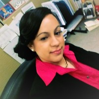 Cathy Ramos