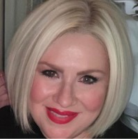 Melanie Sharp-Kirby