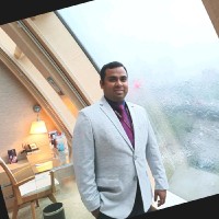 Santosh Mohapatra Fiii