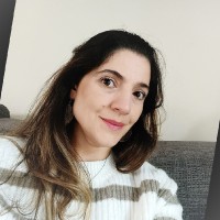 Manuela Dapena Echeverría