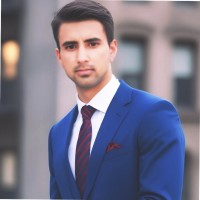 Sidharth Hemdan