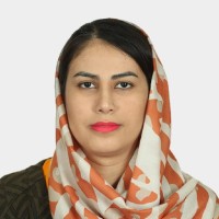 Elahe Kheiri