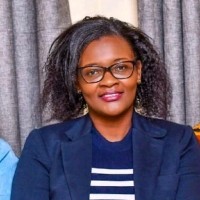 Irene Okumu - Defrates, Mph