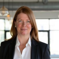 Nadia Poulin, M.A.P., Lssgb, Vbhc Green Belt