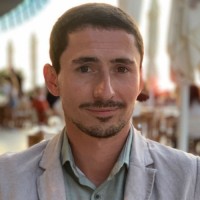 Igor Tsvirkunenko