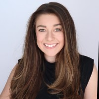 Audrey Mitchell