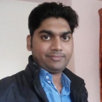 MANISH RANJAN